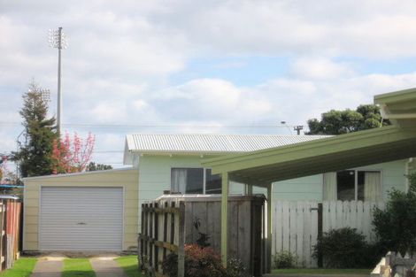 Photo of property in 107b Eversham Road, Mount Maunganui, 3116
