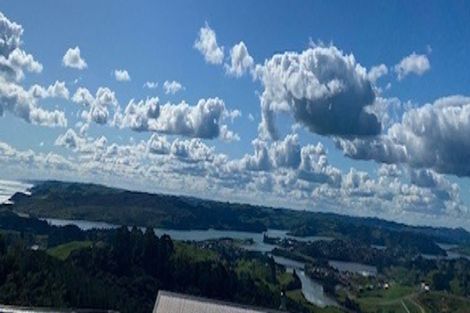 Photo of property in 335b Te Hutewai Road, Raglan, 3296