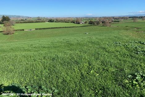 Photo of property in 22 Hubbard Road, Paeroa, 3674