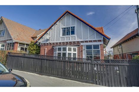 Photo of property in 26 Sefton Street, Seaview, Timaru, 7910