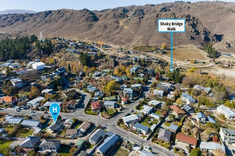 Photo of property in 14 Fox Street, Alexandra, 9320