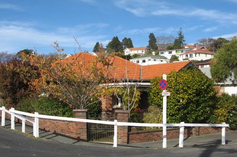 Photo of property in 18 Wales Street, Maori Hill, Dunedin, 9010