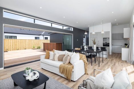 Photo of property in 8 Half Pint Lane, Halswell, Christchurch, 8025