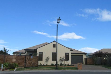 Photo of property in 11 Aintree Place, Taradale, Napier, 4112