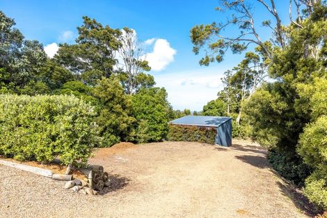 Photo of property in 70 Cowes Bay Road, Waiheke Island, 1971