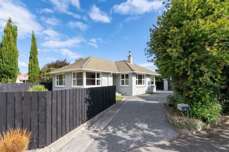 Photo of property in 1 Dalton Place, Burnside, Christchurch, 8053