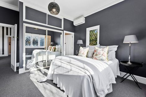 Photo of property in 3 Macmillan Avenue, Cashmere, Christchurch, 8022