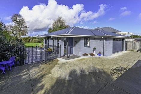 Photo of property in 14 Waitaha Place, Clive, 4102