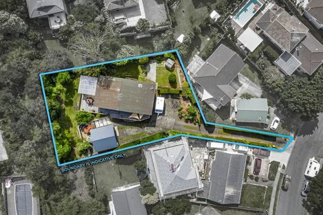 Photo of property in 11 Cottam Grove, Northcross, Auckland, 0632