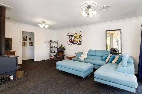 Photo of property in 43 Holdaway Street, Riversdale, Blenheim, 7201