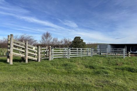 Photo of property in 341 Airedale Road, Weston, Oamaru, 9492