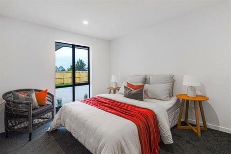 Photo of property in 45 Suffolk Drive, Kirwee, 7571