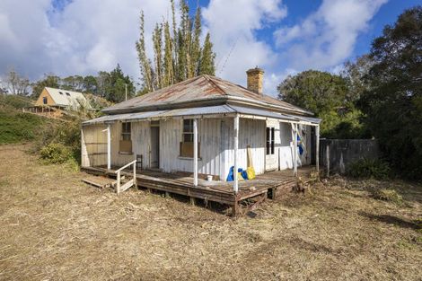 Photo of property in 36 Waterfront Drive, Mangonui, 0420