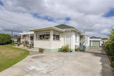 Photo of property in 35 York Street, Levin, 5510
