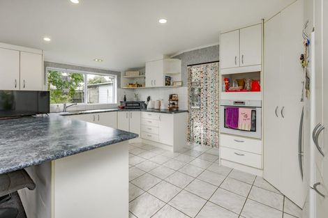 Photo of property in 97 Jellicoe Road, Manurewa, Auckland, 2102