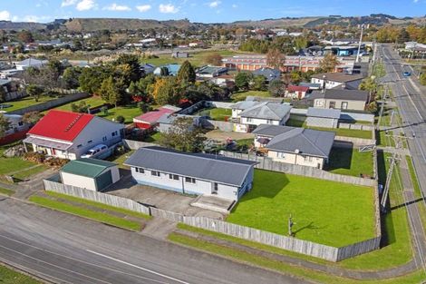 Photo of property in 38 Kaikokopu Road, Aramoho, Whanganui, 4500
