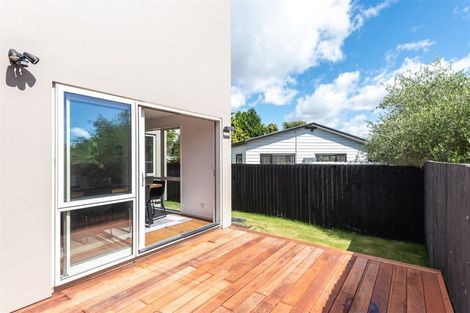 Photo of property in 2/179 Weston Road, St Albans, Christchurch, 8052