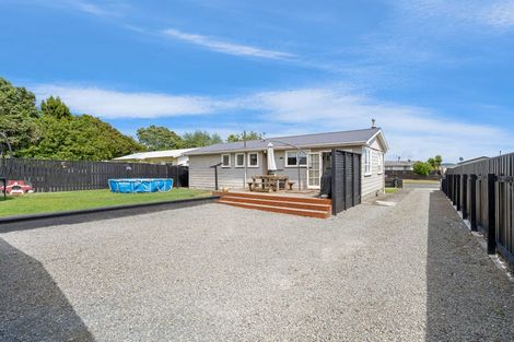 Photo of property in 7 Ryder Crescent, Levin, 5510