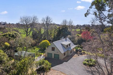Photo of property in 177 Raynes Road, Rukuhia, Hamilton, 3282