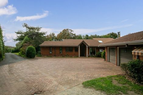 Photo of property in 1032 Tauwhare Road, Tauwhare, Hamilton, 3287