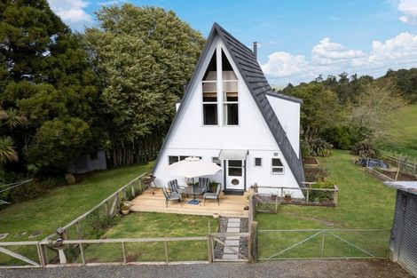 Photo of property in 231 Gray Road, Te Miro, Cambridge, 3496