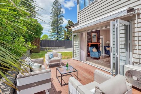 Photo of property in 1c Puriri Street, Takapuna, Auckland, 0622