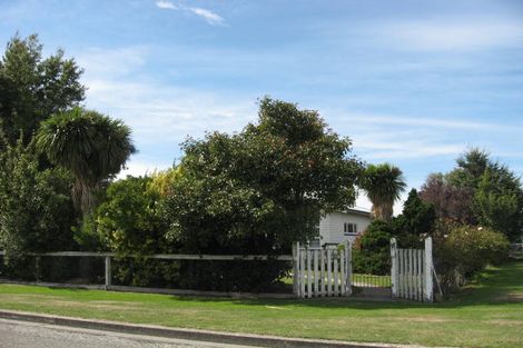 Photo of property in 63 Tancred Street, Rakaia, 7710