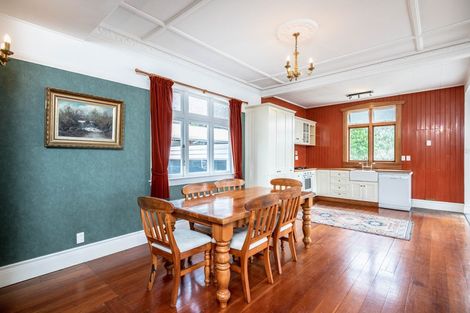 Photo of property in 14 Petherick Crescent, Johnsonville, Wellington, 6037