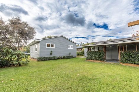 Photo of property in 51 Bibby Street, Waipawa, 4210