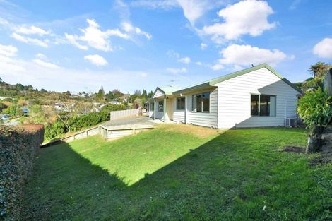 Photo of property in 19 Mamaku Rise, Welcome Bay, Tauranga, 3112