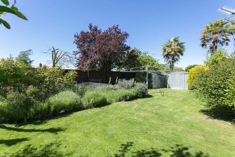 Photo of property in 16 Davidson Street, Allenton, Ashburton, 7700