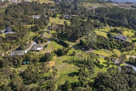 Photo of property in 231a Wishart Road, Helensville, 0875