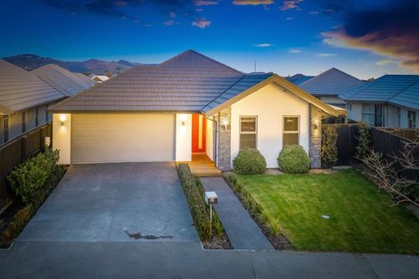 Photo of property in 40 Deal Street, Wigram, Christchurch, 8042