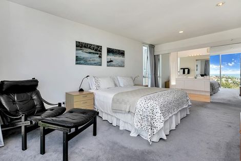 Photo of property in 1/36 King Richard Place, Browns Bay, Auckland, 0630