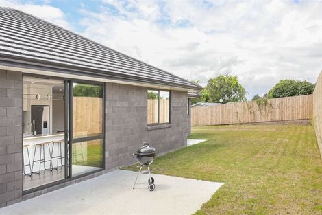 Photo of property in 11 Murray Ward Drive, Te Kauwhata, 3710