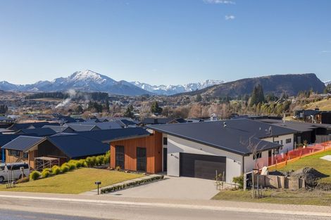 Photo of property in Meadowstone Alpha Series, 112 West Meadows Drive, Wanaka, 9305