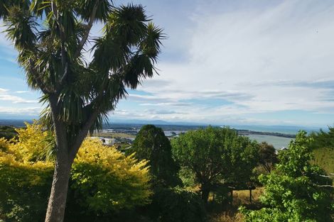 Photo of property in 263 Mount Pleasant Road, Mount Pleasant, Christchurch, 8081