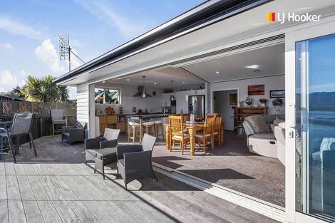 Photo of property in 35a Oxley Crescent, Broad Bay, Dunedin, 9014