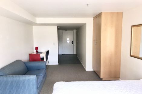 Photo of property in Argent Hall Apartments, C/2 Eden Crescent, Auckland Central, Auckland, 1010