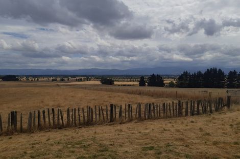 Photo of property in 184a Glenmorven Road, Morison Bush, Greytown, 5794