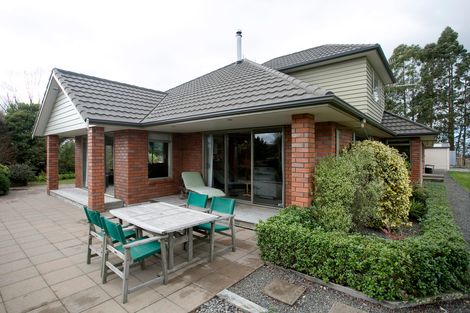 Photo of property in 145 Palmer Mill Road, Wairakei, Taupo, 3384