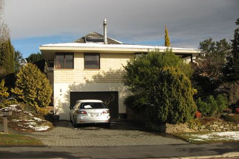 Photo of property in 8 Craig Place, Bridge Hill, Alexandra, 9320