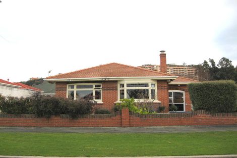 Photo of property in 170 Surrey Street, Saint Clair, Dunedin, 9012