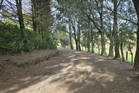 Photo of property in 177b Old Kaimai Road, Lower Kaimai, Tauranga, 3171