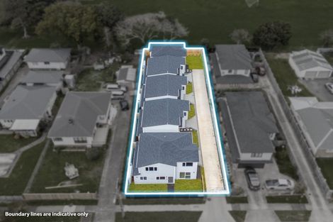 Photo of property in 121 Tui Road, Whangamata, 3620