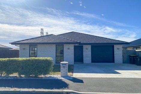 Photo of property in 77 Sir John Mckenzie Avenue, Yaldhurst, Christchurch, 8042