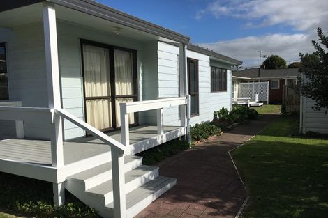 Photo of property in 18a Fenwick Crescent, Hillcrest, Hamilton, 3216