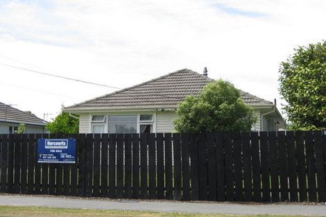Photo of property in 34 Pembroke Street, Avondale, Christchurch, 8061