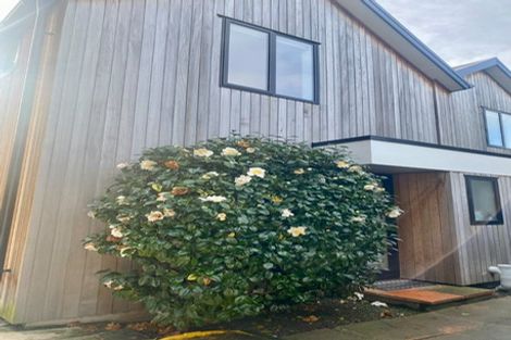 Photo of property in 8/314 Oxford Terrace, Christchurch Central, Christchurch, 8011