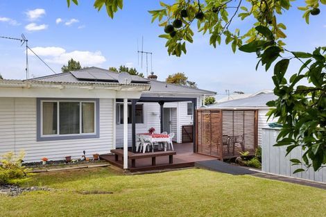 Photo of property in 53 Coronation Road, Morrinsville, 3300